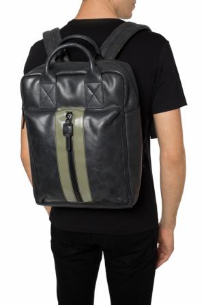 'l-zippover back' backpack, zdjęcie 2 'l-zippover back' backpack od Diesel
